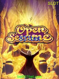 OpenSesame